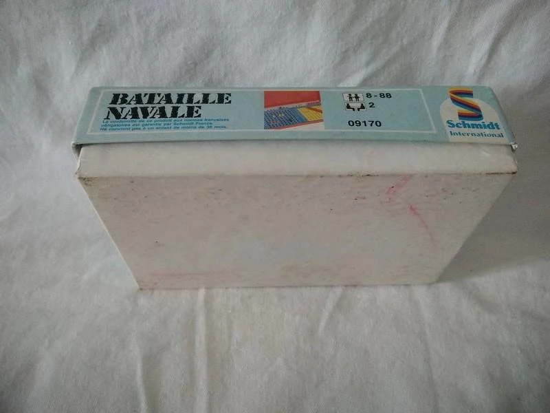 Juego de batalla naval – photo 5